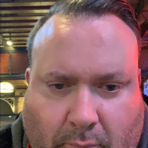 Meet your Posher, Adam - Picture 1 of 1